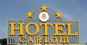 Hotel Carlo III-3