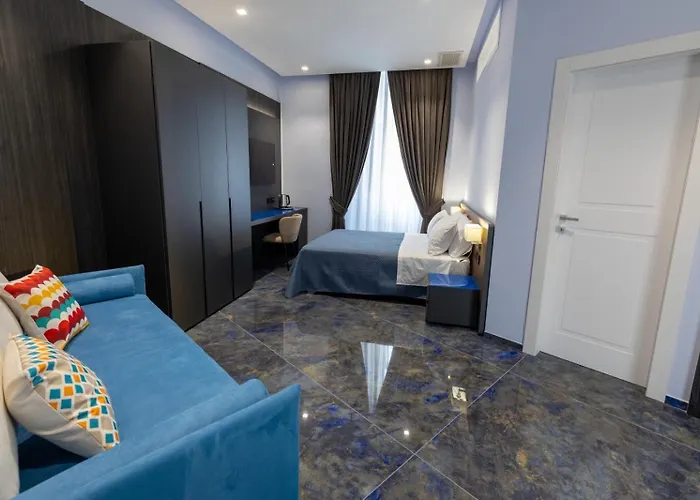 Maison Palla e Partner's Napoli