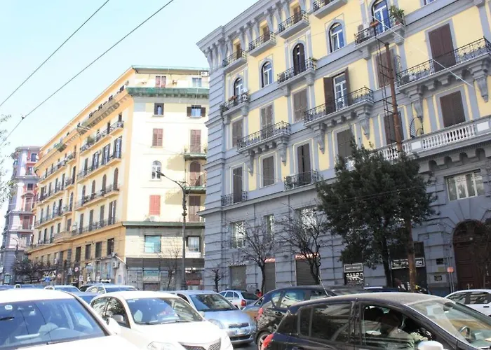Maison Palla e Partner's Napoli