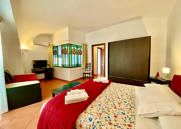 Borgo Belvedere Napoli