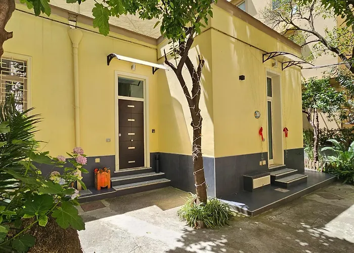 Wanda Bed&Breakfast Napoli